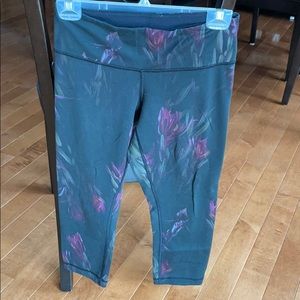 Lululemon leggings